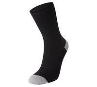 Altura Calcetines Airstream-Negro-M 2021, Unisex Adulto