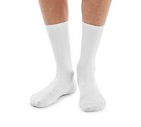 Altura Calcetines Icon-Blanco-M 2021, Unisex Adulto