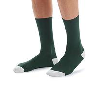 Altura Calcetines Icon-Caqui-L 2021, Unisex Adulto