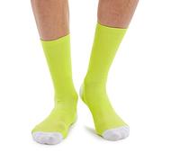 Altura Calcetines Icon M 2021, Verde Lima, Unisex Adulto