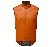 Altura Chaleco DE Ciclismo Airstream para Hombre, Men's, Black, S