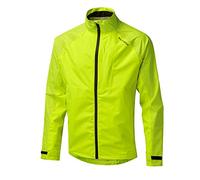 Altura CHAQUETA IMPERMEABLE DE CICLISMO NIGHTVISION STORM