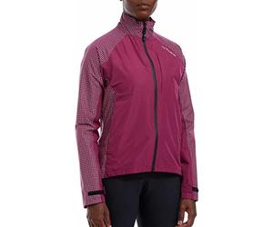 Altura CHAQUETA IMPERMEABLE DE CICLISMO NIGHTVISION STORM