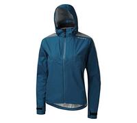 Altura CHAQUETA IMPERMEABLE DE CICLISMO NIGHTVISION TYPHOON