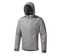 Altura CHAQUETA IMPERMEABLE DE CICLISMO NIGHTVISION TYPHOON