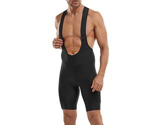 Altura CULOTE CORTO CARGO DE CICLISMO ALL ROADS PARA HOMBRE