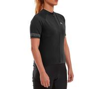 Altura Endurance Women's Short Sleeve Cycling Jersey 2023 Carbon 12