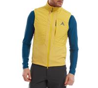 Altura Esker Dune Men's Insulated Gilet 2022 Mustard S