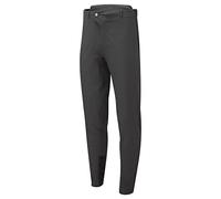 Altura Esker Trail - Pantalones de bicicleta de montaña repelentes al agua para hombre, color negro, talla L