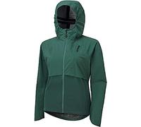 Altura Esker W/Proof Packable JKT (W) -DK GREEN-12 2021 Chaqueta, Mujer, Blanco, 40