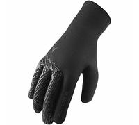 Altura - Guantes térmicos de neopreno termoelásticos resistentes al viento - Negro - XS