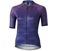 Altura Icon Camiseta de Manga Corta, Mujer, Morado, 8