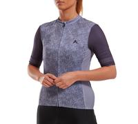 Altura Icon Plus Women's Short Sleeve Jersey 2023 Lilac 8