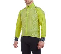 Altura Icon Rocket Men's Packable Jacket Chaqueta, Hombre, Negro, XL