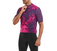 Altura Icon SS-Camiseta para Hombre-Morado-XL 2022, XXL