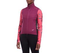 Altura Icon Women's Rocket Insulated Cycling Gilet 2021 Purple 8