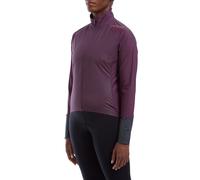 Altura Icon Women's Rocket Packable Cycling Jacket 2021 Purple 12