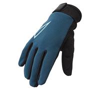 Altura Kids Unisex Spark Pro Trail MTB Cycling Glove - Blue - 10-12 Years
