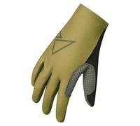 Altura Kielder Trail - Guantes de Bicicleta de montaña Transpirables - Oliva - XS