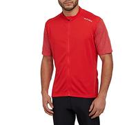 Altura Maillot Nightvision Hombre Rojo, S