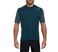 Altura Maillot Nightvision para Hombre, Azul Marino, S