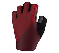 Altura Manoplas Airstream-Rojo Oscuro-S 2022 Guantes, Unisex
