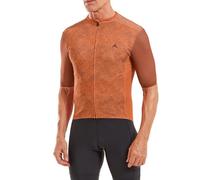 Altura Icon SS Maillot, Naranja Oscuro, XL Men's