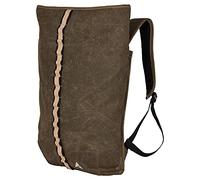 Altura Mochila Heritage de 12 l 2021 Bolsas y cestas, Unisex, Verde Oliva, 12L