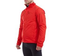 Altura Nevis NIGHTVISION Mens Jacket-Red-M 2021 Chaqueta, Hombre, Rojo