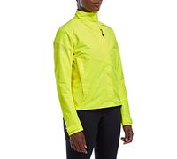 Altura Nightvision Nevis Women's Waterproof Cycling Jacket 2021 Purple 10