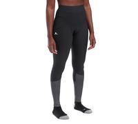 Altura Nightvision Dwr Women's Cycling Waist Tights 2021 Black 18