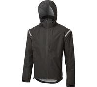 Altura Nightvision Electron Men's Jacket Chaqueta, Hombre, Negro, L