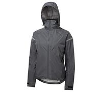 Altura Nightvision Electron Women's Jacket Chaqueta, Mujer, Negro, 40