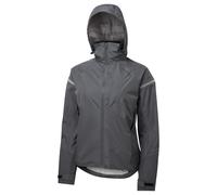 Altura Nightvision Electron Women's Waterproof Cycling Jacket 2021 Navy 8