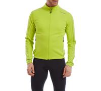 Altura Nightvision Men's Long Sleeve Jersey 2022 Lime S