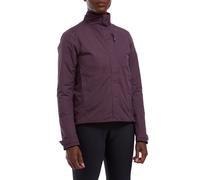 Altura Nightvision Nevis Women's Waterproof Cycling Jacket 2021 Purple 10