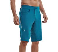 Altura Nightvision-Pantalones Cortos Ligeros (M) -Azul Oscuro-XXL 2022 Bolso Shorts, Hombre