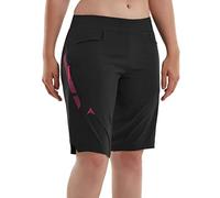 Altura Nightvision-Pantalones Cortos Ligeros (W) -Negro-18 2022 Bolso Shorts, Hombres, Negro, 46