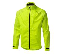 Altura Nightvision Storm Men's Waterproof Jacket 2020 Yellow L