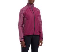 Altura Nightvision Storm Women's Waterproof Cycling Jacket 2021 Pink 8
