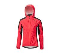Altura Nightvision Tornado - Chaqueta para mujer, Mujer, Chaqueta, AL22WTORP8, Rosa Hi-Viz, 36
