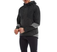 Altura Nightvision Typhoon Men's Waterproof Jacket 2022 Black XL
