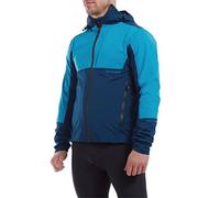 Altura Nightvision Zephyr Men's Stretch Jacket Chaqueta, Hombre, Negro, S