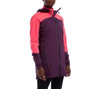 Altura Nightvision Zephyr Women's Stretch Jacket Chaqueta, Mujer, Negro, 42