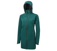 Altura NIGHTVISION Zephyr Womens Stretch JKT-GREEN/TEAL-14 2021 Chaqueta, Mujer, Negro, 42