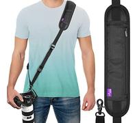 Altura Photo Rapid Fire - Correa para el Cuello para cámara de Fotos con liberación rápida y Cierre de Seguridad