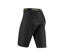 Altura Progel 2 - Pantalón Corto para Mujer, Color Grafito