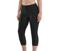 Altura Progel Plus 3/4 Cargo-Mallas para Mujer, Color Negro, Talla 10 2022 Ropa DE LEGAR, 38