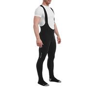 Altura - Progel Plus Men's Thermal Bibtights Babero Knicks, Hombre, Blanco, XL