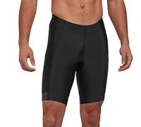 Altura ProGel Plus Waist Shorts Black Pantalones Cortos, Unisex, Negro, M